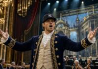 Bývalý talent Yankees zazáří na operním jevišti: Spojení mezi sportem a uměním