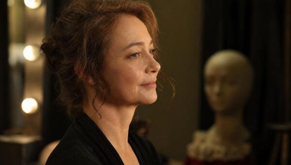 Dominique Frot: Profil a umělecká kariéra