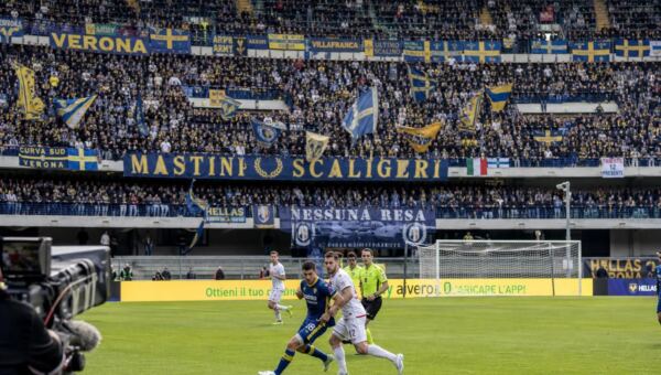 Druhá liga: Boj o postup a vášeň italských fotbalových arén
