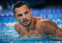 Florent Manaudou: Příběh plavecké legendy