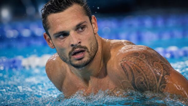 Florent Manaudou: Příběh plavecké legendy