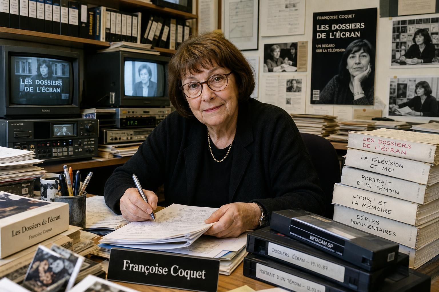 objevte inspirativní profil a životní cestu françoise coquet, která vás nadchne svým příběhem a úspěchy.