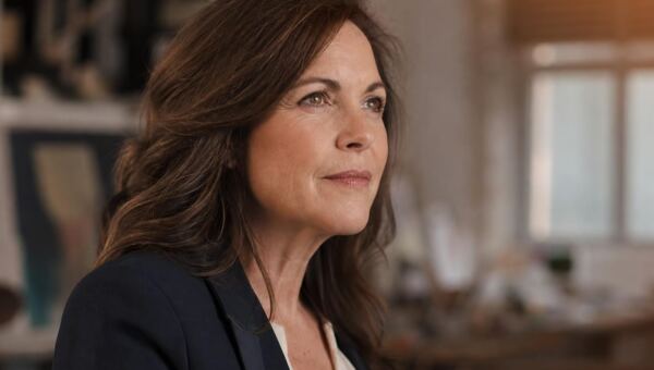 Françoise Coquet: Profil et parcours inspirant