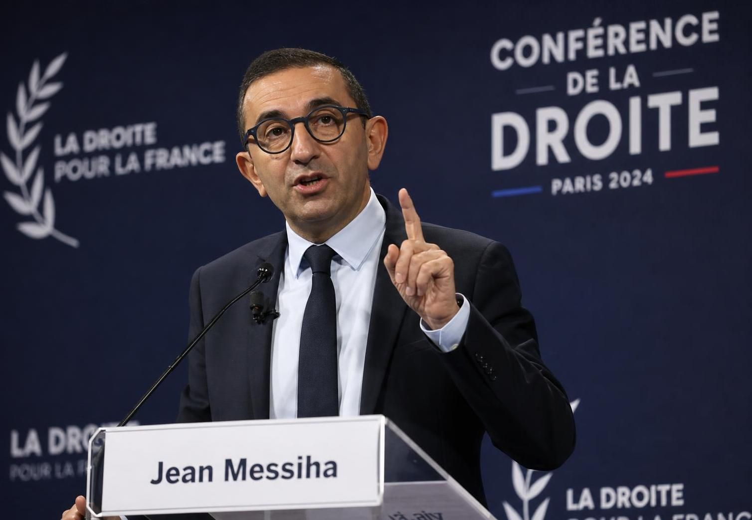 jean messiha: objevte životopis a klíčové informace o této významné osobnosti v politice a veřejném životě.