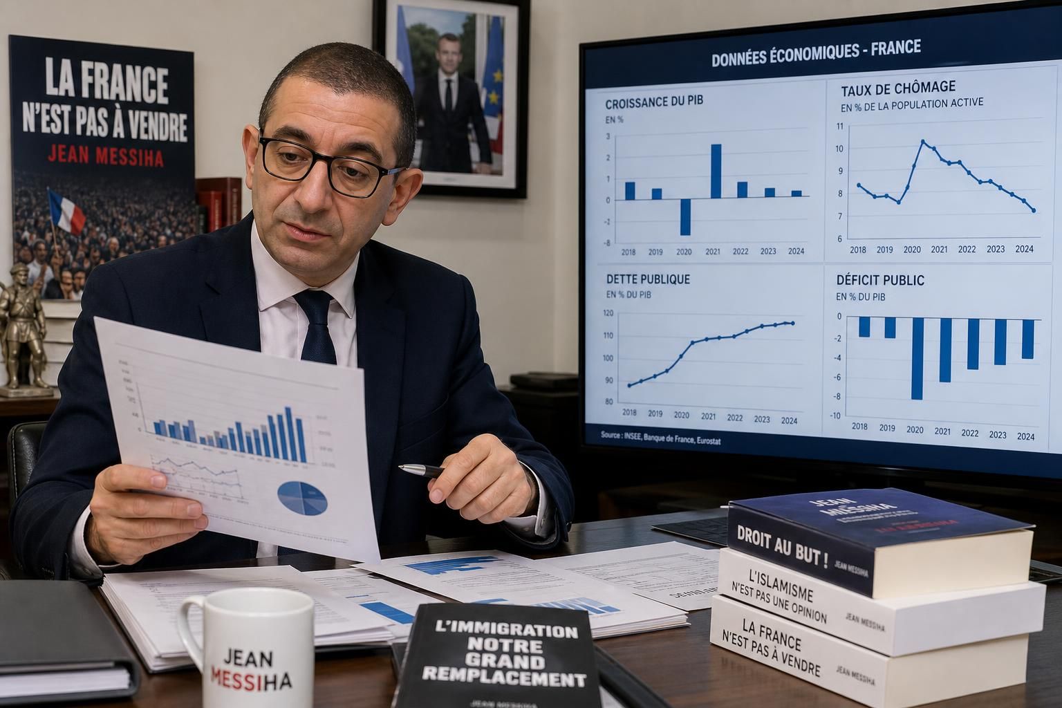 objevte životopis a klíčové informace o jean messiha, významné osobnosti s vlivem ve společnosti.