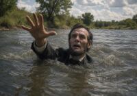 Muž z Lincolnu se utopil nedaleko Prahy v Nebrasce