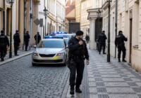Novopražská policie pátrá po záhadně zmizelém muži