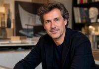 Olivier Echaudemaison: Profil a kariéra