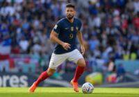 Olivier Giroud: Francouzský střelec a ikona fotbalu