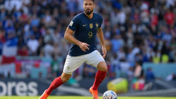 Olivier Giroud: Francouzský střelec a ikona fotbalu
