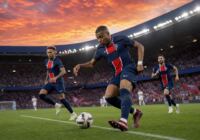 Pařížský tým PSG: Síla a vášeň francouzského fotbalu