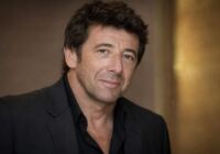 Patrick Bruel : Ikona francouzské hudby a filmu