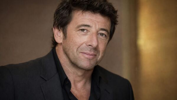 Patrick Bruel : Ikona francouzské hudby a filmu