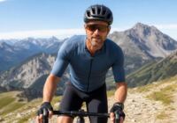 Poznejte Seppa Kusse: Mistr cyklistických výzev