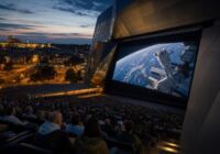 Pražský vzácný 70mm IMAX přitahuje tisíce Evropanů na Nolanovu „Odysseu“