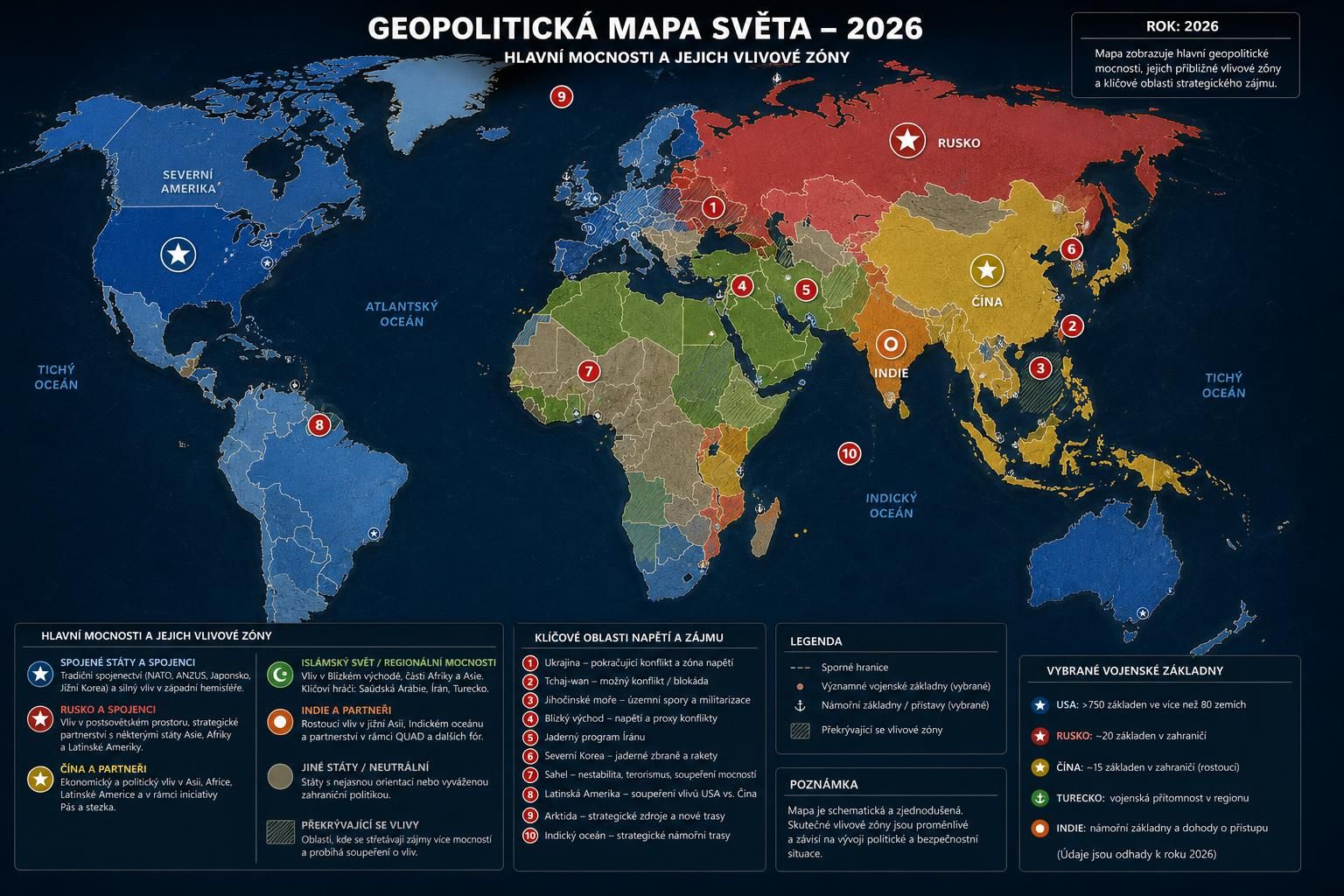 objevte, co nás čeká v blízké budoucnosti díky naší detailní předpovědi plné aktuálních informací a trendů.