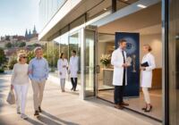 Sandonia získává cenu WhatClinic 2025 za oční chirurgii v Praze