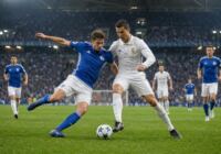 Souboj Titánů: Schalke vs Real Madrid v Souboji na Špičkové Úrovni