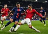 Souboj gigantů: Paris SG versus Manchester United