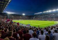 Sparta Praha vs Lyon: Sestavy, živý přenos a kde sledovat zápas UEFA