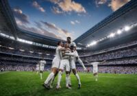 Sportovní klub Real Madrid: Ikona světového fotbalu