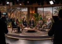 Televizní debata: Druhá série ‚Průměrného Jo‘ z Pittsburghu míří do Jižní Afriky