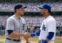 Tigers mění Tarika Skubala do Dodgers: Podrobnosti výměny a co zatím víme