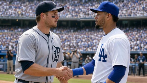 Tigers mění Tarika Skubala do Dodgers: Podrobnosti výměny a co zatím víme
