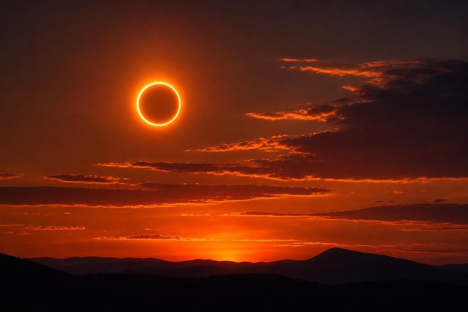 objevte fascinující tajemství úchvatného zatmění a ponořte se do nebeské show, která okouzlí každého milovníka astronomie.