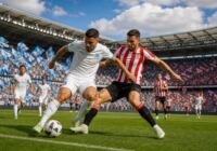 Zápas mezi Marseille a Athletic Bilbao: souboj fotbalových gigantů