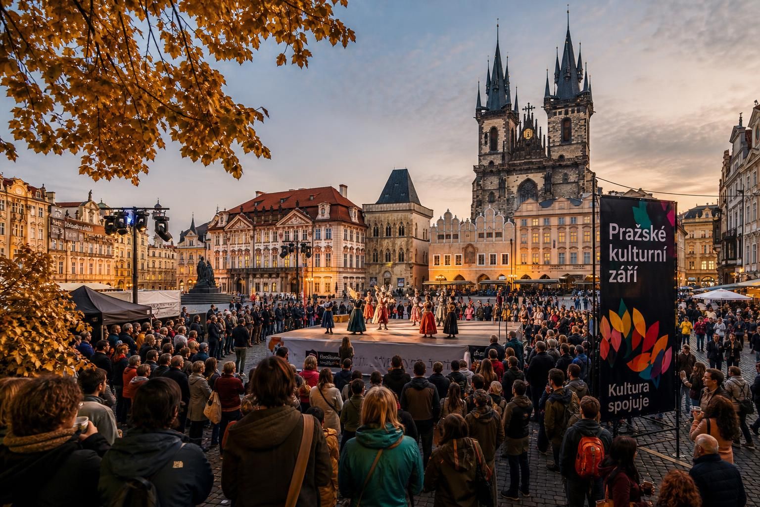 objevte nejnovější zářijové novinky a aktuální události, které byste neměli minul. buďte v obraze s nejnovějším děním!