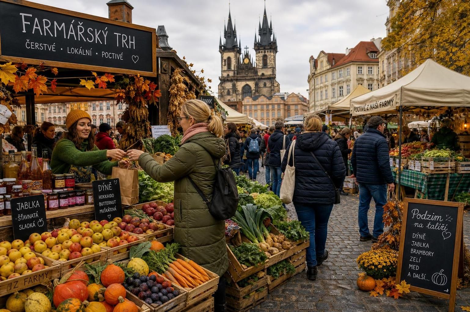 objevte nejnovější zářijové novinky a důležité události tohoto měsíce. buďte informováni o všech aktuálních trendech a zajímavostech.