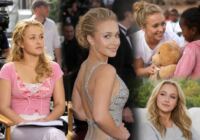 Život a kariéra Hayden Panettiere: Cesta k slávě a úspěchu
