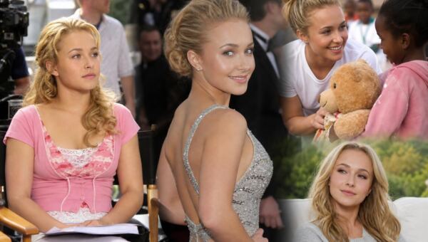Život a kariéra Hayden Panettiere: Cesta k slávě a úspěchu