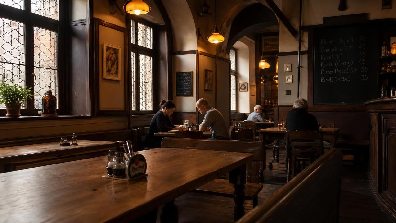 objevte nejlepší místa na pivo v praze – průvodce pro milovníky piva s tipy na tradiční hospody, moderní pivnice a skvělou atmosféru ve městě.