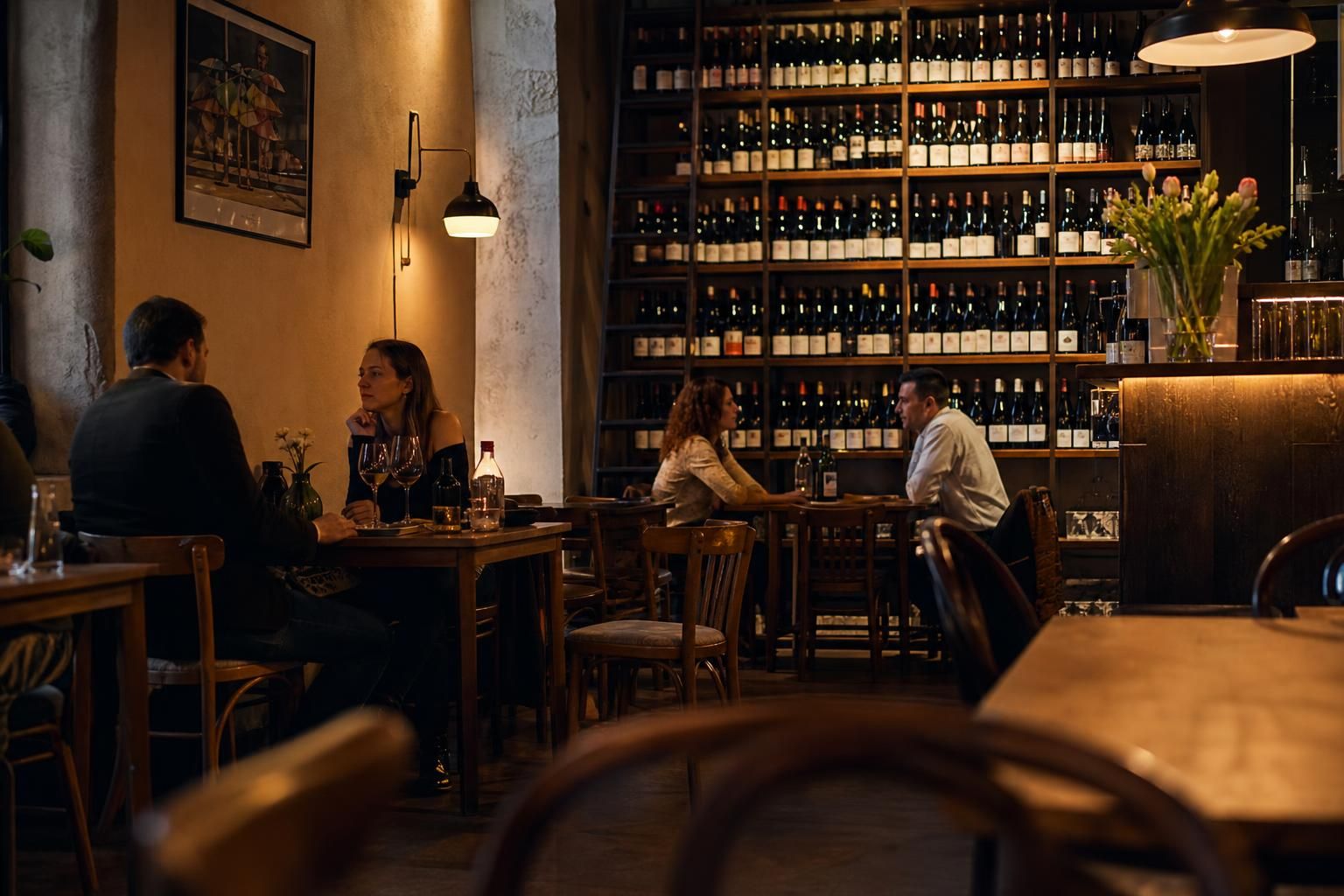 objevte nejlepší místa na víno v praze – od útulných vináren po stylové barové kavárny. užijte si skvělé víno a příjemnou atmosféru ve městě.