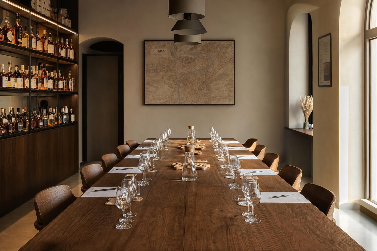 objevte nejlepší místa pro víno v praze. restaurace, vinárny a degustace pro milovníky vína ve městě.
