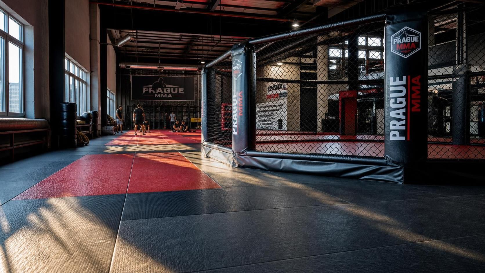 objevte nejlepší mma tréninky v praze! profesionální lekce, zkušení trenéři a přátelská atmosféra pro všechny úrovně. připojte se k nám ještě dnes!