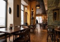 nejlepší africká restaurace Praha