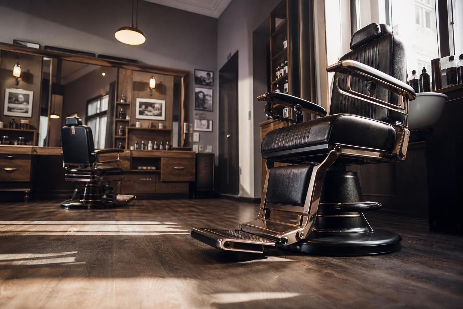 objevte nejlepší barber salony v praze pro dokonalý střih a péči o vousy. profesionální služby a stylové účesy přímo v srdci české metropole.