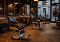 nejlepší barber Praha