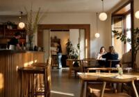 nejlepší bistro Praha