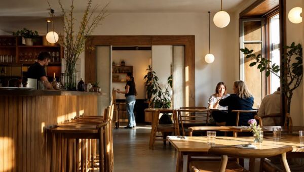 nejlepší bistro Praha