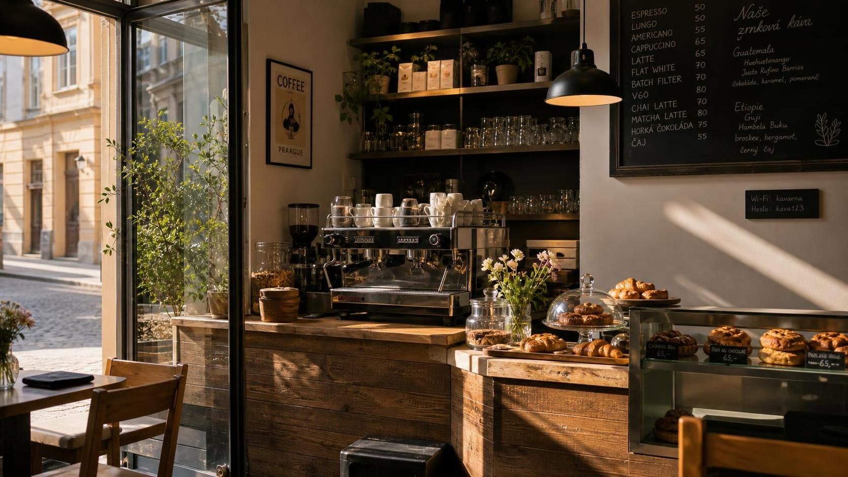 objevte nejlepší brunch v praze s chutnými pokrmy a příjemnou atmosférou. ideální místo pro pohodové ráno nebo pozdní snídani.