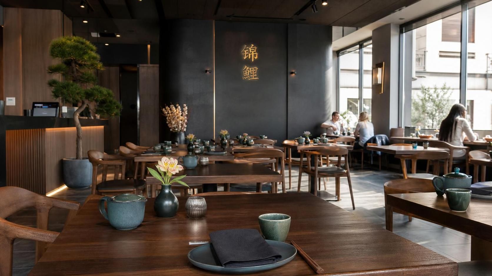 objevte nejlepší čínskou restauraci v praze, kde si můžete vychutnat autentická a lahodná jídla připravená z čerstvých surovin v příjemném prostředí.