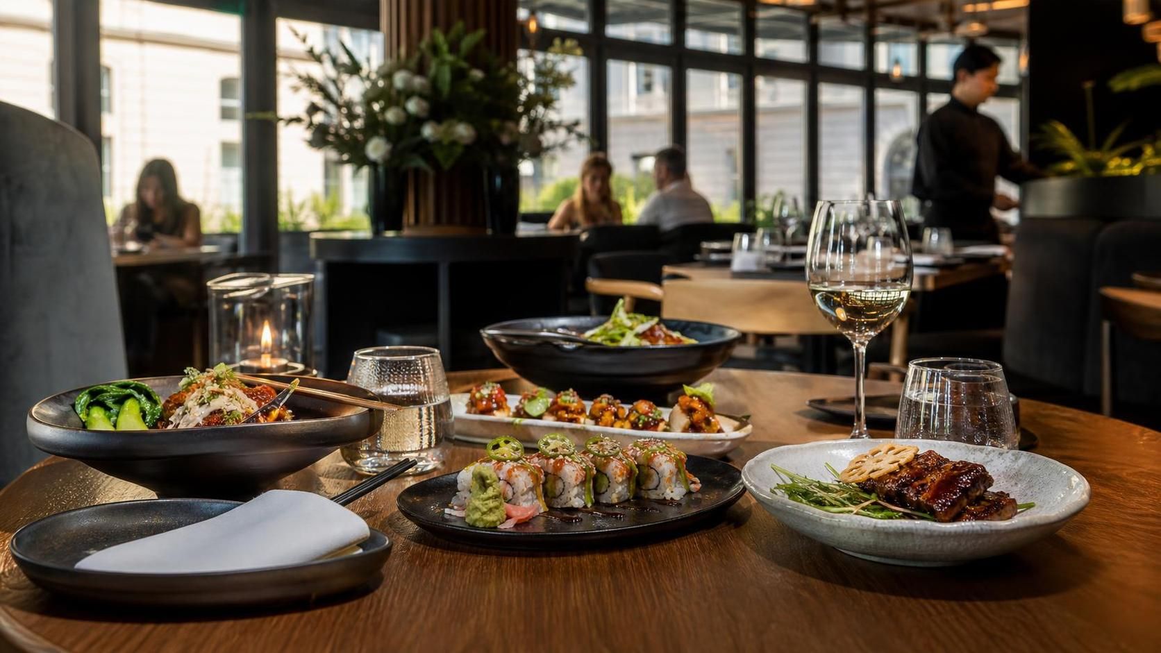 objevte nejlepší čínskou restauraci v praze s autentickou kuchyní, vynikajícím servisem a pohodovou atmosférou. rezervujte si stůl ještě dnes!