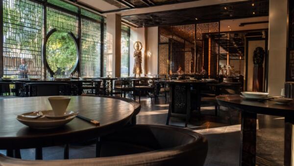nejlepší čínská restaurace Praha