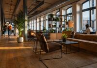 nejlepší coworking Praha