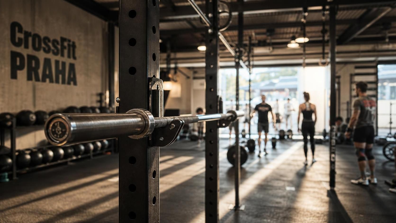 objevte nejlepší crossfitová centra v praze s profesionálními trenéry, moderním vybavením a přátelskou atmosférou pro váš aktivní životní styl.