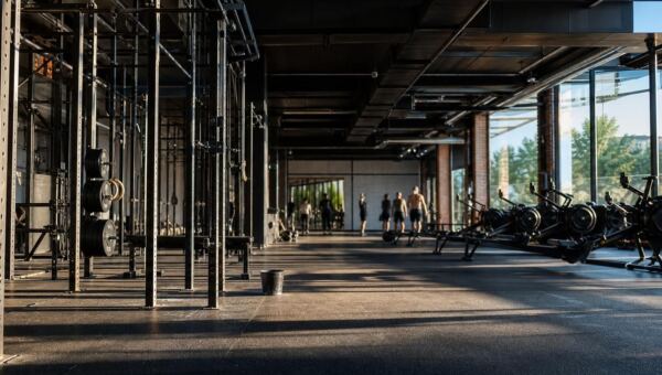 nejlepší crossfit Praha